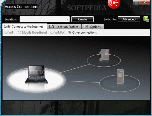 ThinkVantage Access Connections кряк лекарство crack