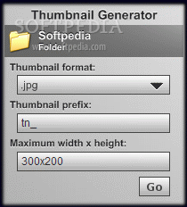 Thumbnail Generator кряк лекарство crack