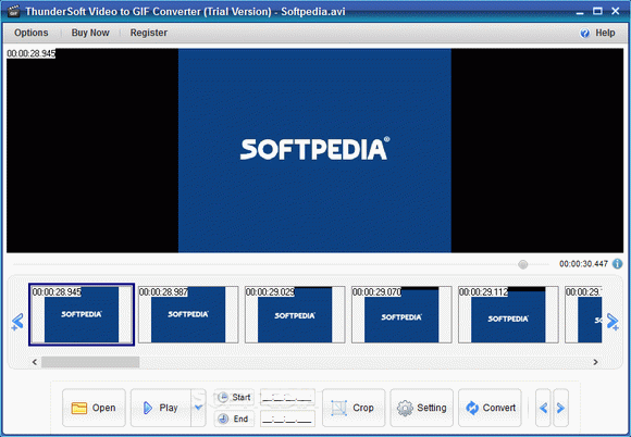 ThunderSoft Video to GIF Converter кряк лекарство crack