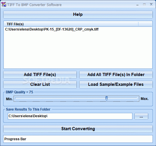 TIFF To BMP Converter Software кряк лекарство crack