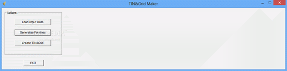 TIN&Grid Maker кряк лекарство crack
