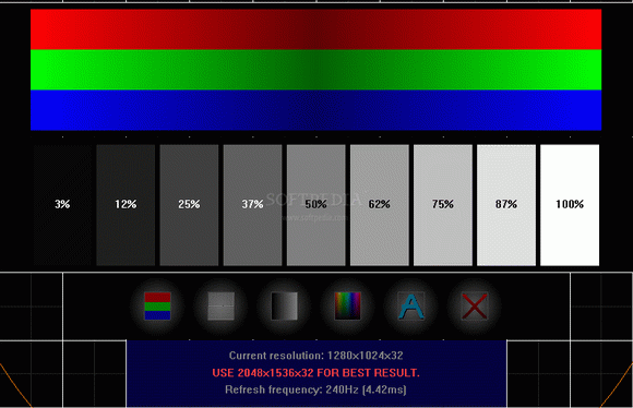 TIREAL TFT Test кряк лекарство crack