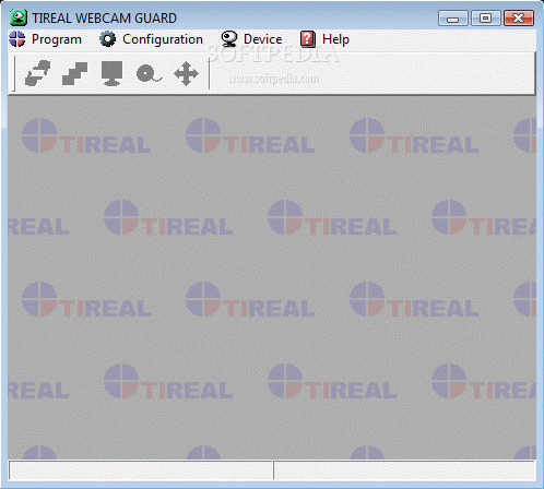 TIREAL WEBCAM GUARD кряк лекарство crack