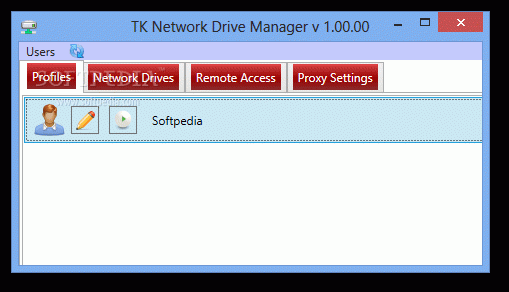 TK Network Drive Manager кряк лекарство crack
