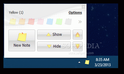 TK8 Sticky Notes (formerly TK8 EasyNote) кряк лекарство crack