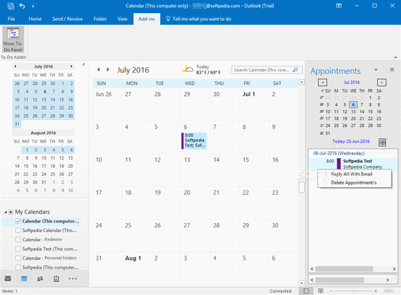 To-Do AddIn for Outlook кряк лекарство crack
