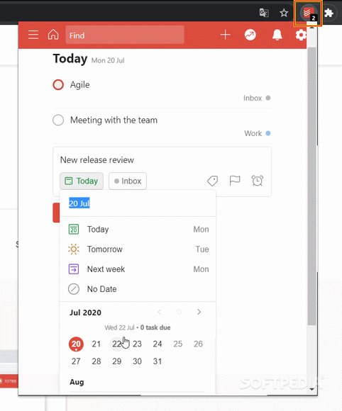 Todoist for Chrome кряк лекарство crack