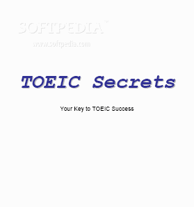TOEIC Secrets Study Guide кряк лекарство crack