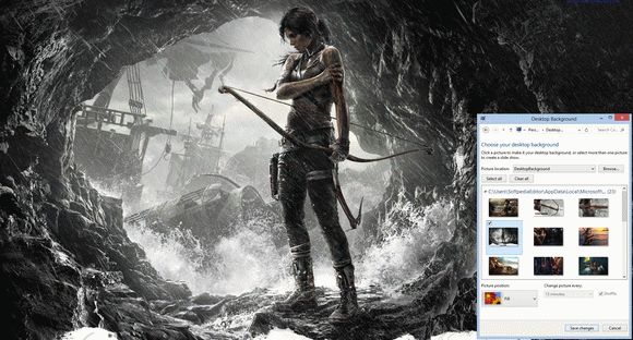 Tomb Raider Theme кряк лекарство crack