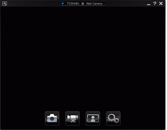 Toshiba Web Camera Application кряк лекарство crack