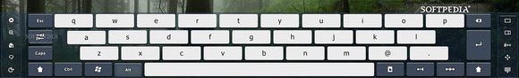 Touch-It Virtual Keyboard кряк лекарство crack