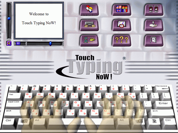 Touch Typing Now кряк лекарство crack