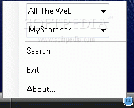 Tray Searcher кряк лекарство crack