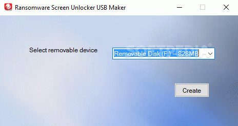 Trend Micro Ransomware Screen Unlocker For USB кряк лекарство crack