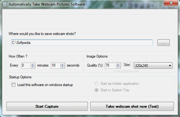 Automatically Take Webcam Pictures Software кряк лекарство crack