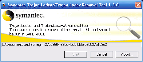 Trojan.Lodear Removal Tool кряк лекарство crack