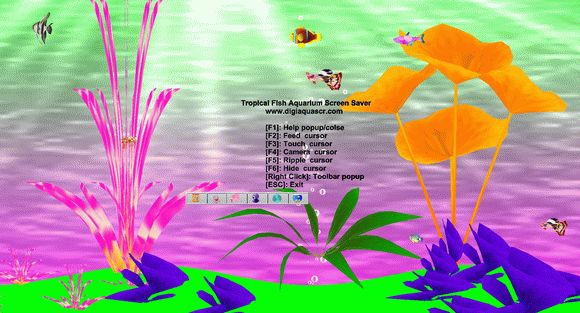 Tropical Fish Aquarium Screensaver кряк лекарство crack