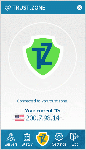 Trust.Zone VPN кряк лекарство crack