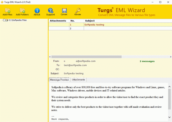 Turgs EML Wizard кряк лекарство crack