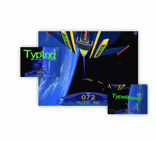 TypeBlaster 3D Desktop Toy кряк лекарство crack