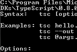 TypeScript for Visual Studio кряк лекарство crack