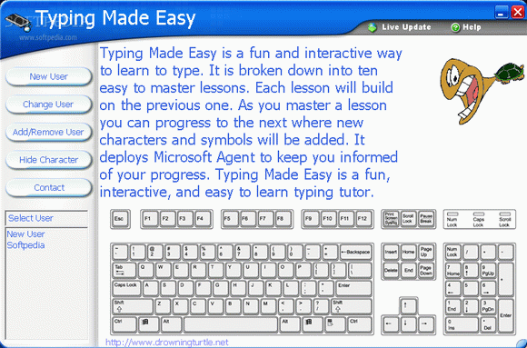 Typing Made Easy кряк лекарство crack
