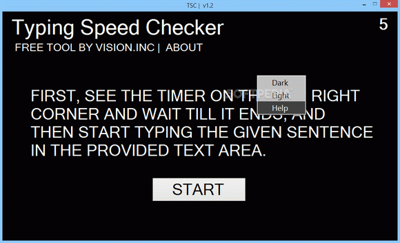 Typing Speed Checker кряк лекарство crack