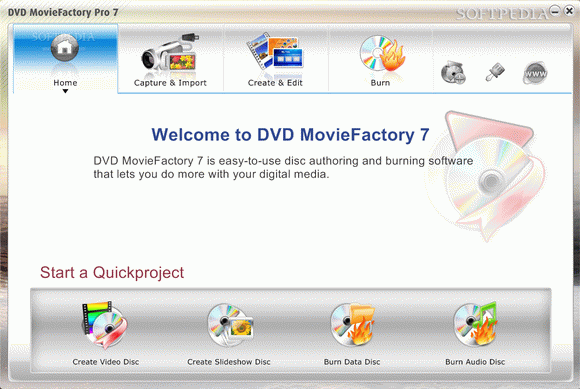 Corel DVD MovieFactory [DISCOUNT: 42% OFF!] кряк лекарство crack