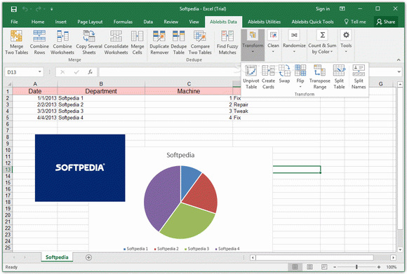 Ultimate Suite for Excel кряк лекарство crack