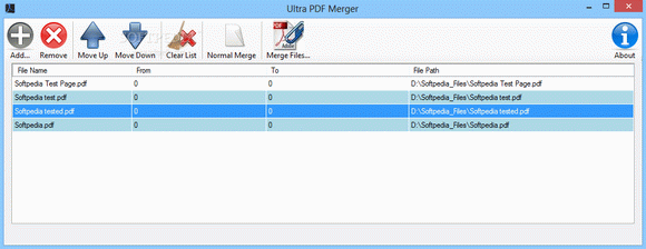 Ultra PDF Merger кряк лекарство crack