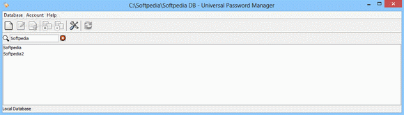 Universal Password Manager кряк лекарство crack