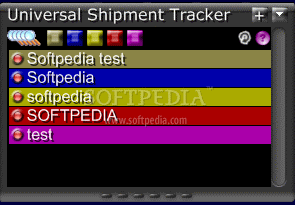 Universal Shipment Tracker кряк лекарство crack