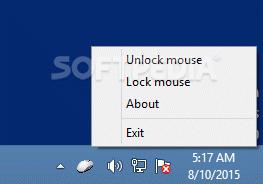 Unlimited Mouse кряк лекарство crack