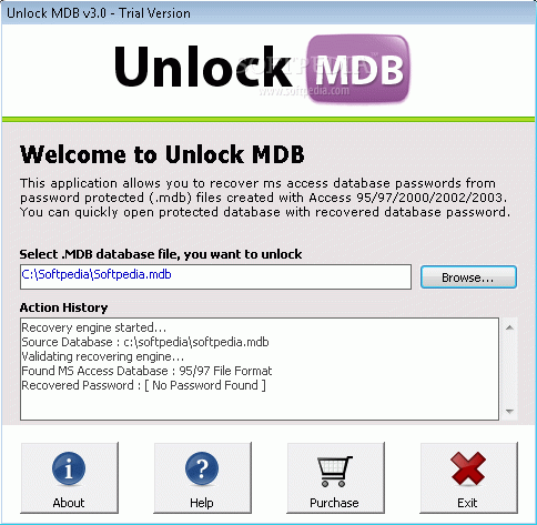 Unlock MDB кряк лекарство crack