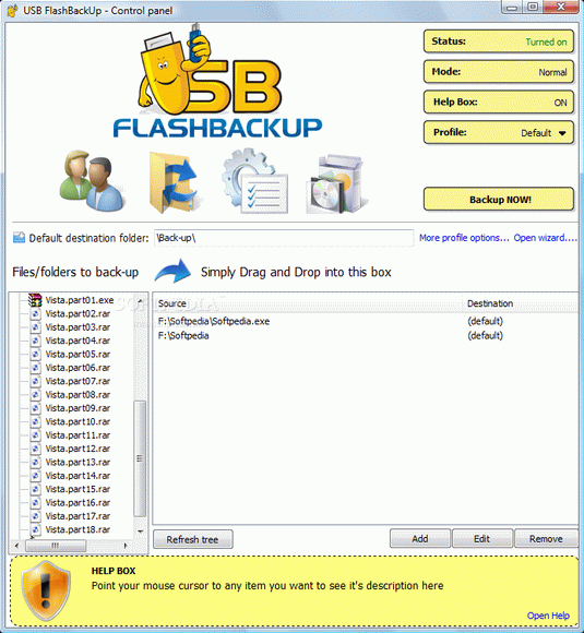 USB Flash Backup кряк лекарство crack