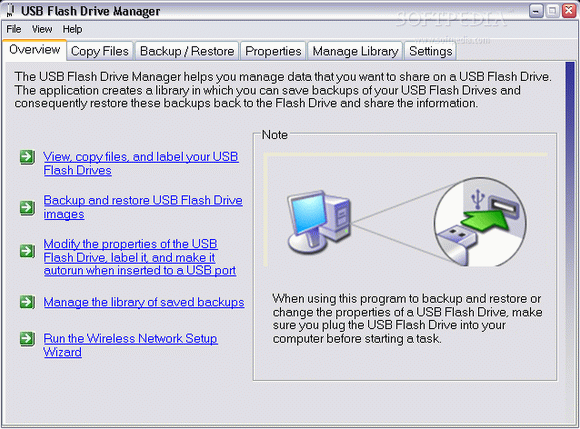 Microsoft USB Flash Drive Manager (Standard) кряк лекарство crack