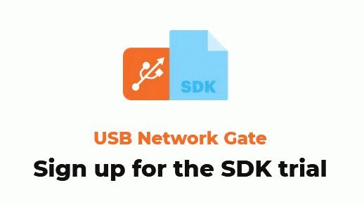USB Network Gate SDK кряк лекарство crack