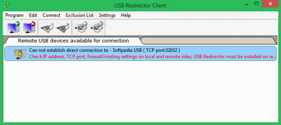 USB Redirector Client кряк лекарство crack