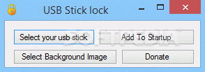 USB Stick lock кряк лекарство crack