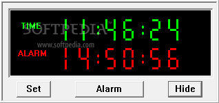 Desktop Alarm Clock кряк лекарство crack