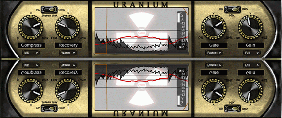 Uranium кряк лекарство crack