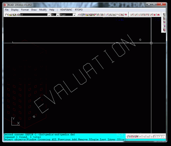 VDAFS TO DXF Converter Viewer кряк лекарство crack