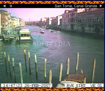 Venice Webcams кряк лекарство crack