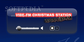 VIBE.FM Christmas Radio кряк лекарство crack