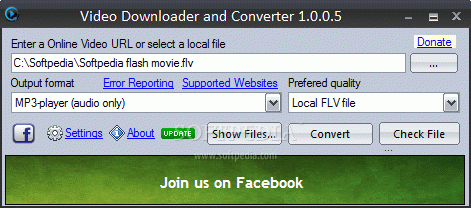 Video Downloader and Converter кряк лекарство crack