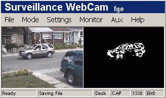 Video Surveillance WebCam Software Basic 4 Camera System кряк лекарство crack