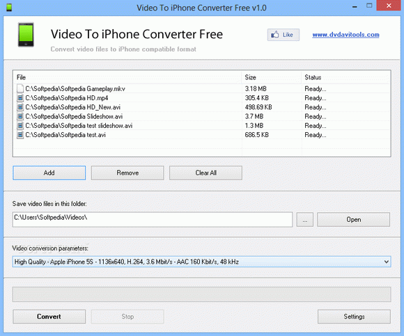 Video To iPhone Converter Free кряк лекарство crack