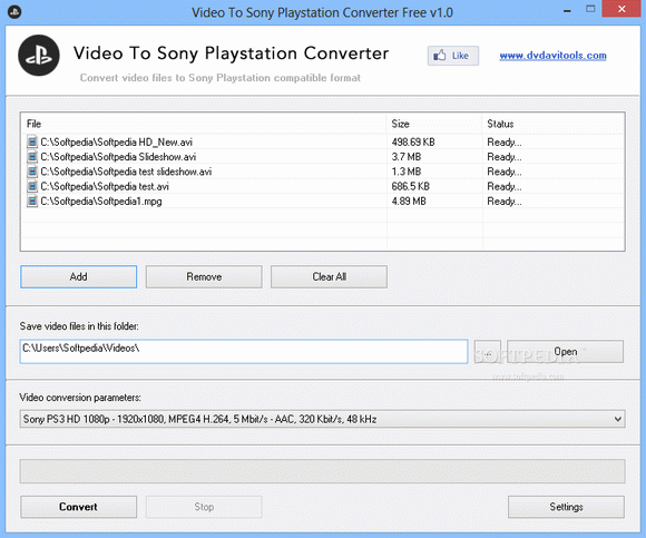 Video To Sony Playstation Converter Free кряк лекарство crack
