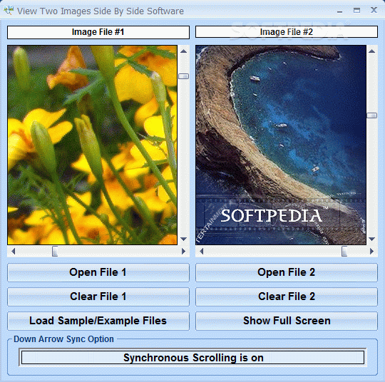 View Two Images Side By Side Software кряк лекарство crack