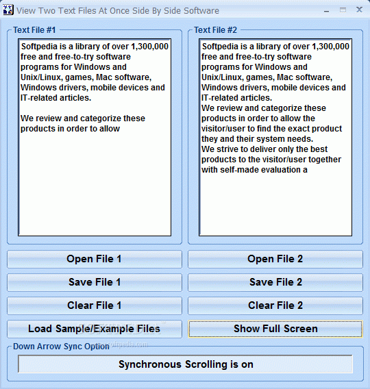 View Two Text Files At Once Side By Side Software кряк лекарство crack